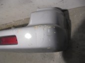 Recambio de paragolpes trasero para ssangyong musso 2.9 d referencia OEM IAM 7881105000 GRIS 5 PUERTAS