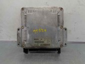 Replacement engine ECU for Peugeot 406 Saloon (S1/S2) 2.0 HDi OEM IAM reference 9641608080 0281010363 BOSCH