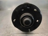 Recambio de amortiguador delantero izquierdo para chevrolet captiva 2.0 diesel cat referencia OEM IAM 96626303 