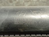 Recambio de radiador agua para kia stonic (yb) 1.0 t-gdi referencia OEM IAM 253101HXXX 25310H8400 