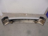 Recambio de paragolpes trasero para ssangyong musso 2.9 d referencia OEM IAM 7881105000 GRIS 5 PUERTAS