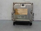 Replacement engine ECU for Peugeot 406 Saloon (S1/S2) 2.0 HDi OEM IAM reference 9641608080 0281010363 BOSCH