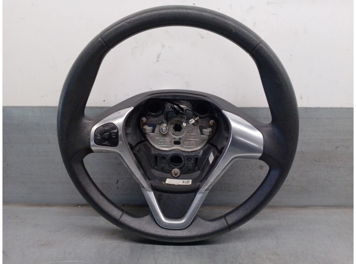 Recambio de volante para ford fiesta (ccn) 1.0 ecoboost cat referencia OEM IAM C1BB3600DA 341482823A 