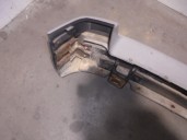 Recambio de paragolpes trasero para ssangyong musso 2.9 d referencia OEM IAM 7881105000 GRIS 5 PUERTAS