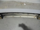 Recambio de paragolpes trasero para ssangyong musso 2.9 d referencia OEM IAM 7881105000 GRIS 5 PUERTAS