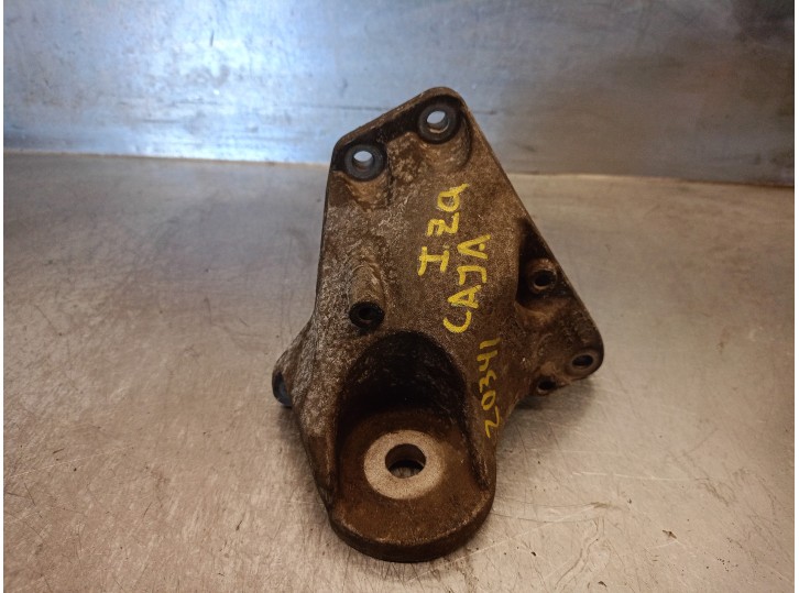 Recambio de soporte cambio para audi a6 berlina (4f2) 3.0 v6 24v tdi referencia OEM IAM 4F0399113B 