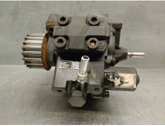 Recambio de bomba inyeccion para renault megane iv berlina 5p 1.5 dci diesel fap energy referencia OEM IAM 167003669R 5WS40844 S