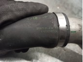 Recambio de tubo para chrysler pt cruiser (pt) 2.2 crd cat referencia OEM IAM 11612247903 