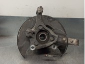 Replacement front left steering knuckle for Opel Insignia Sports Tourer Cosmo OEM IAM reference 308245 