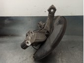 Replacement front left steering knuckle for Opel Insignia Sports Tourer Cosmo OEM IAM reference 308245 