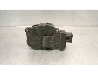 Recambio de motor apertura trampillas climatizador para audi a4 b8 avant (8k5) rs4 quattro referencia OEM IAM 8K0820511C 8K08205