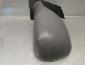 Replacement left wing mirror for Seat Altea (5P1) 2.0 TDI OEM IAM reference 5P1857507K 7 PINS BLACK 5 DOORS