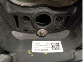 Recambio de volante para ford fiesta (ccn) 1.0 ecoboost cat referencia OEM IAM C1BB3600DA 341482823A 