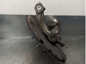 Recambio de mangueta delantera izquierda para opel insignia sports tourer cosmo referencia OEM IAM 308245  