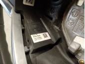 Recambio de volante para ford fiesta (ccn) 1.0 ecoboost cat referencia OEM IAM C1BB3600DA 341482823A 