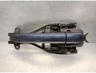 Recambio de maneta exterior delantera derecha para volvo v60 i (155) 1.6 drive referencia OEM IAM 31276168 31440084 