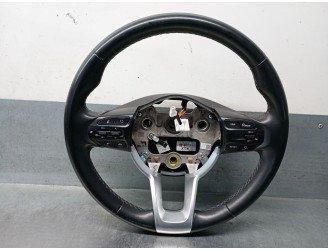 Recambio de volante para kia stonic (yb) 1.0 t-gdi referencia OEM IAM 56100H8375WK 56100H8375WK 