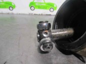 Recambio de transmision delantera izquierda para fiat cinquecento (170) 0.9 referencia OEM IAM 