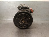Recambio de compresor aire acondicionado para ford transit courier b460 monospace 1.5 tdci referencia OEM IAM E3B119D629AA E3B11