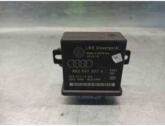 Recambio de modulo electronico para audi a4 ber. (b8) 2.0 16v tfsi referencia OEM IAM 8K5907357A 00837916AA HELLA