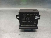 Recambio de modulo electronico para audi a4 ber. (b8) 2.0 16v tfsi referencia OEM IAM 8K5907357A 00837916AA HELLA