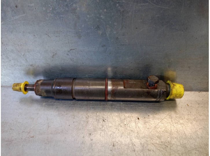Replacement injector for Liebherr crane LTM 1055 LTM 1055/3.1 OEM IAM reference 0432191403 0432191403 BOSCH