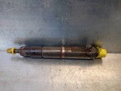 Recambio de inyector para liebherr grua ltm 1055 ltm 1055/3.1 referencia OEM IAM 0432191403 0432191403 BOSCH