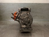 Recambio de compresor aire acondicionado para ford transit courier b460 monospace 1.5 tdci referencia OEM IAM E3B119D629AA E3B11