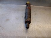 Replacement injector for Liebherr crane LTM 1055 LTM 1055/3.1 OEM IAM reference 0432191403 0432191403 BOSCH