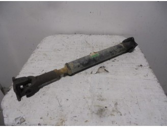 Recambio de transmision central para ssangyong musso 2.9 d referencia OEM IAM 3310805620 3310805620 DELANTERA