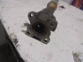 Recambio de transmision central para ssangyong musso 2.9 d referencia OEM IAM 3310805620 3310805620 DELANTERA