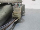 Recambio de motor limpia trasero para fiat cinquecento (170) 0.9 referencia OEM IAM 