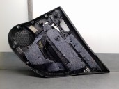 Recambio de guarnecido puerta trasera izquierda para renault megane iv berlina 5p 1.5 dci diesel fap energy referencia OEM IAM 1