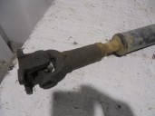 Recambio de transmision central para ssangyong musso 2.9 d referencia OEM IAM 3310805620 3310805620 DELANTERA