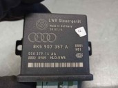 Recambio de modulo electronico para audi a4 ber. (b8) 2.0 16v tfsi referencia OEM IAM 8K5907357A 00837916AA HELLA