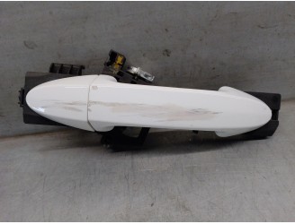 Recambio de maneta exterior delantera derecha para ford fiesta (ccn) 1.0 ecoboost cat referencia OEM IAM 8A61A224A36 5 PUERTAS