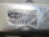 Recambio de motor limpia trasero para fiat cinquecento (170) 0.9 referencia OEM IAM 