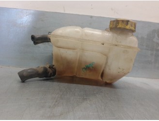 Replacement expansion tank for Ford Focus saloon (CAK) 1.6 16V CAT OEM IAM reference 98AB8K218BH 
