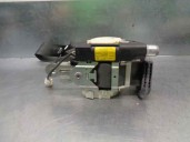 Recambio de cinturon seguridad delantero derecho para renault clio iii 1.6 16v referencia OEM IAM 33056052F 3 PUERTAS