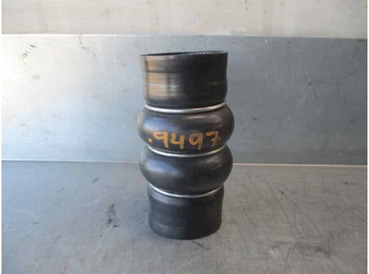 Recambio de tubo para ford focus berlina (cak) 1.8 tddi turbodiesel cat referencia OEM IAM XS4Q6N650AE  