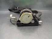 Recambio de cinturon seguridad delantero derecho para renault clio iii 1.6 16v referencia OEM IAM 33056052F 3 PUERTAS