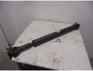 Recambio de transmision central para ssangyong musso 2.9 d referencia OEM IAM 3320005620 3320005620 TRASERA