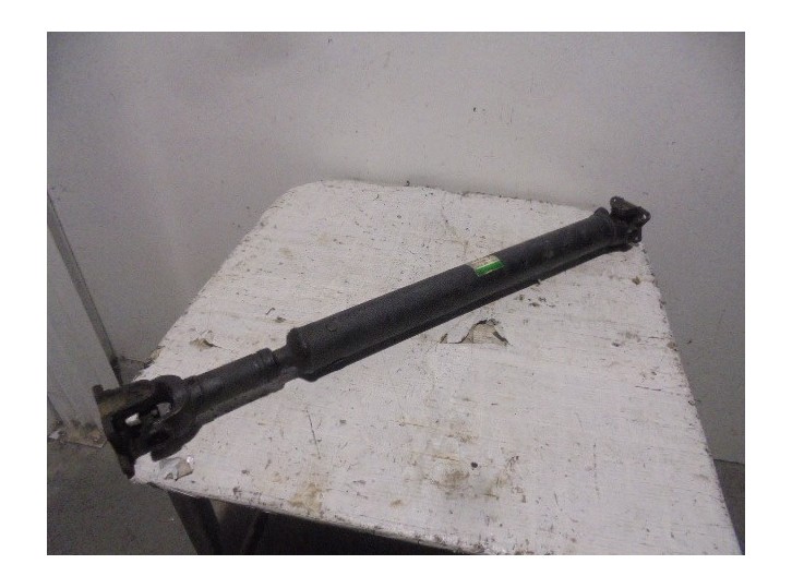 Recambio de transmision central para ssangyong musso 2.9 d referencia OEM IAM 3320005620 3320005620 TRASERA