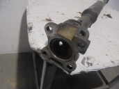 Recambio de transmision central para ssangyong musso 2.9 d referencia OEM IAM 3320005620 3320005620 TRASERA