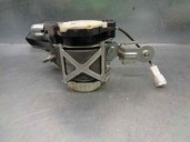 Recambio de cinturon seguridad delantero derecho para renault clio iii 1.6 16v referencia OEM IAM 33056052F 3 PUERTAS