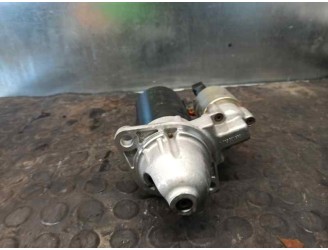 Recambio de motor arranque para bmw serie 3 berlina (e90) 2.0 16v referencia OEM IAM 1241758935001 0001138002 BOSCH