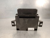 Recambio de modulo electronico para volvo v60 i (155) 1.6 drive referencia OEM IAM 31341542  32620268 TRW