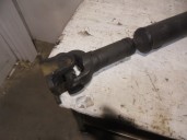 Recambio de transmision central para ssangyong musso 2.9 d referencia OEM IAM 3320005620 3320005620 TRASERA