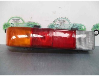 Recambio de piloto trasero derecho para fiat cinquecento (170) 0.9 referencia OEM IAM 44217636D 