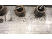 Recambio de abs para peugeot 307 (s1) 2.0 hdi cat referencia OEM IAM 9651873780 4541T3 0265231476 BOSCH